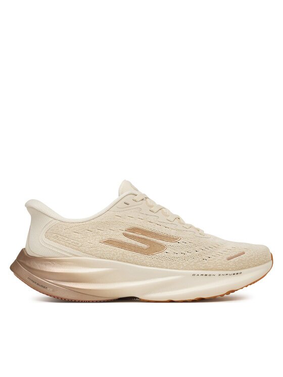 Skechers Маратонки за бягане Aero Spark 172205/BKSL