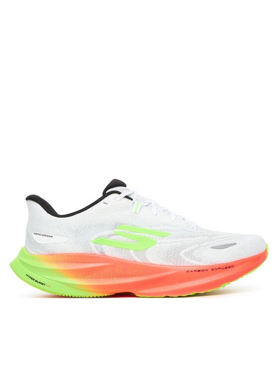 Skechers Маратонки за бягане 246200/BKCC