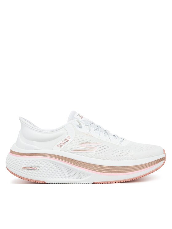 Skechers Маратонки за бягане Go Run Elevate 2.0-Banyan 129006/WPK