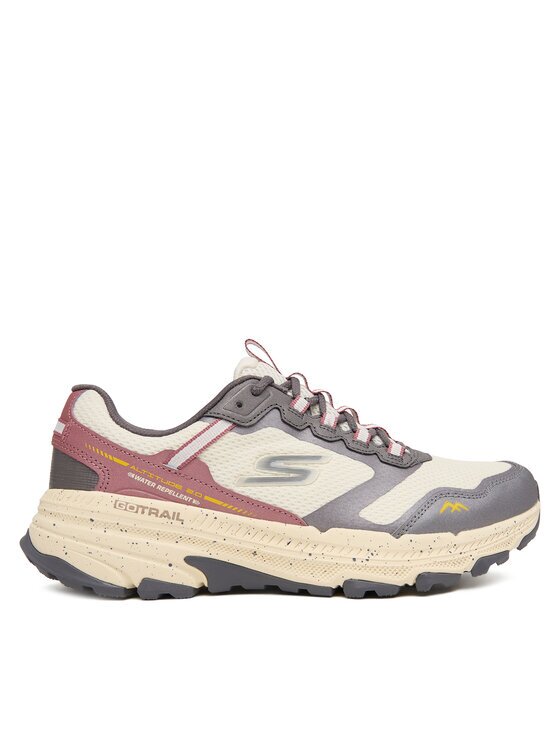 Skechers Маратонки за бягане Go Run Trail Altitude 2.0 129525/NAT