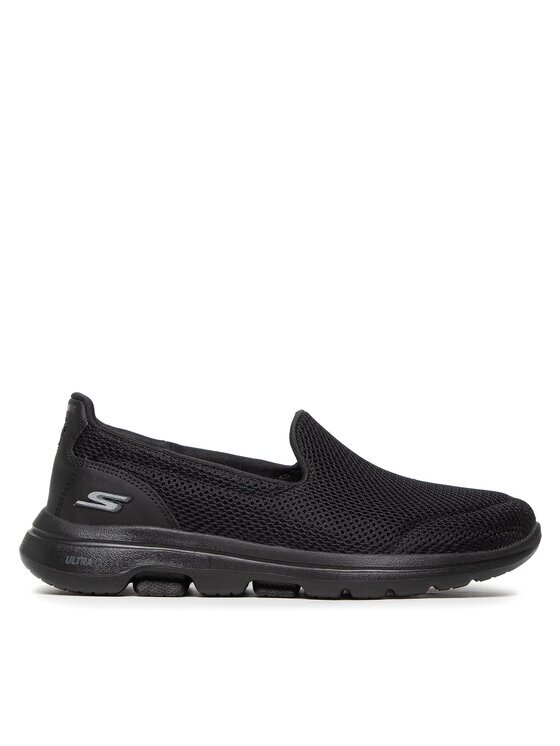 Skechers Обувки Go Walk 5 15901/BBK