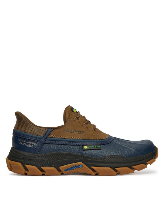 Skechers Обувки Respected - Tanzier 256002/NVTN