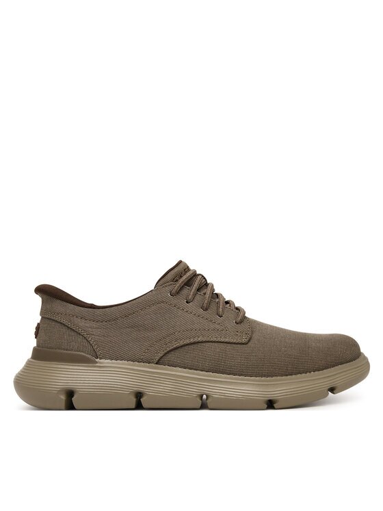 Skechers Обувки Slip-Ins: Garza - Clive 205352/BLU