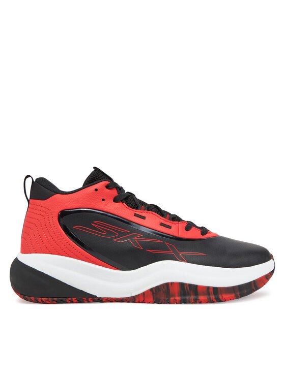 Skechers Обувки за баскетбол 253010/BKRD 253010/BKRD