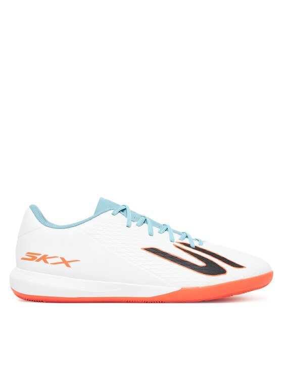Skechers Обувки за футбол Club Ic 252136 BKOR
