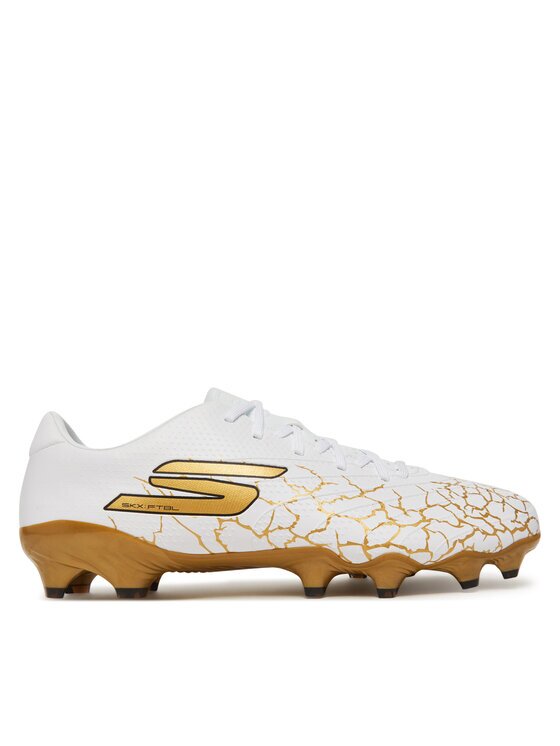 Skechers Обувки за футбол Gold Fg- 252017/WBGD