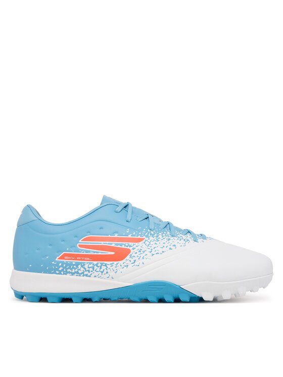 Skechers Обувки за футбол Gold Tf 252016 BKOR