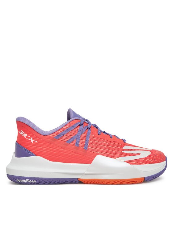 Skechers Обувки за тенис Baseline Bully 172115/CRL