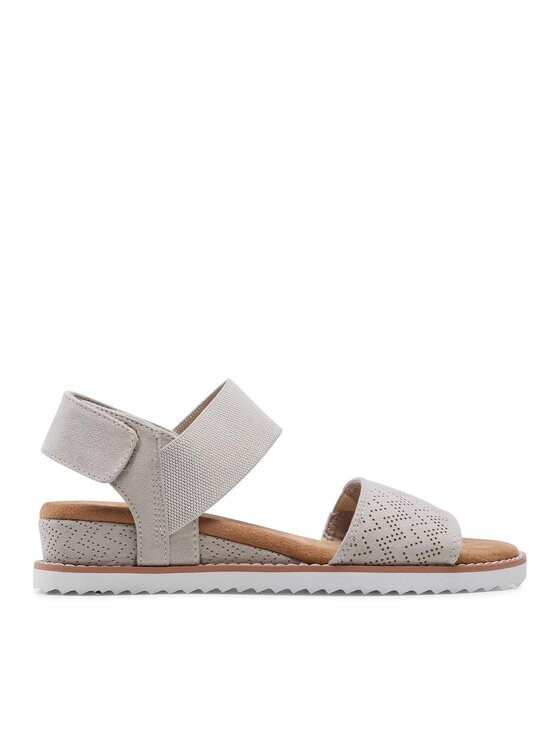 Skechers Сандали Desert Kiss 31440/BLK