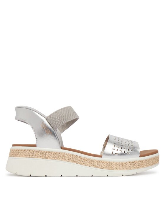 Skechers Сандали Bobs Sun Ray 114415/RSGD