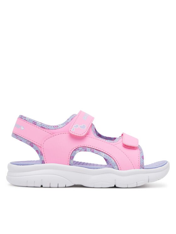 Skechers Сандали Flex Splash-Heart Galore 303049L/HPLV Розов