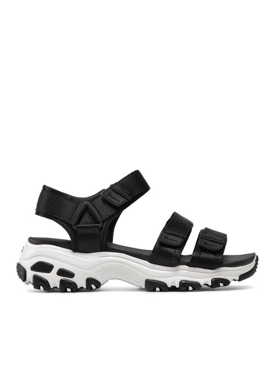 Skechers Сандали Fresh Catch 31514 /BLK