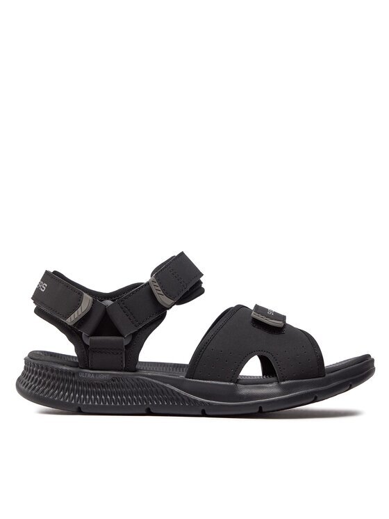 Skechers Сандали Go Consistent Sandal-Tributary 229097/BBK