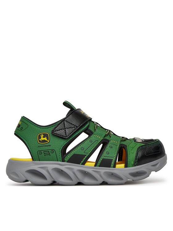 Skechers Сандали Hypno-Splash- 407070L/GNBK
