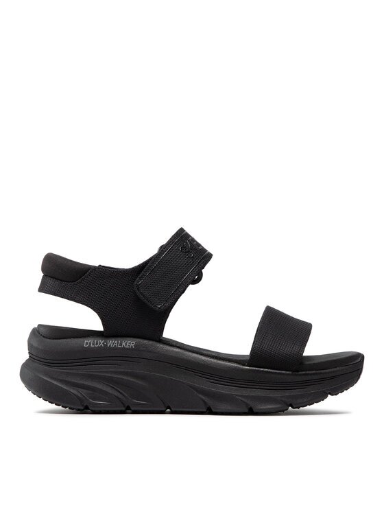 Skechers Сандали New Block 119226/BLSH