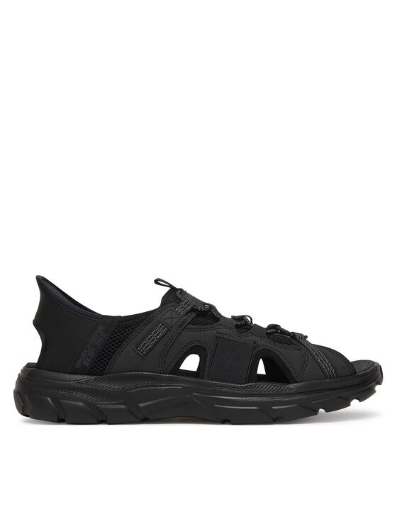 Skechers Сандали Revolted SS - Merrick 205181/BLK
