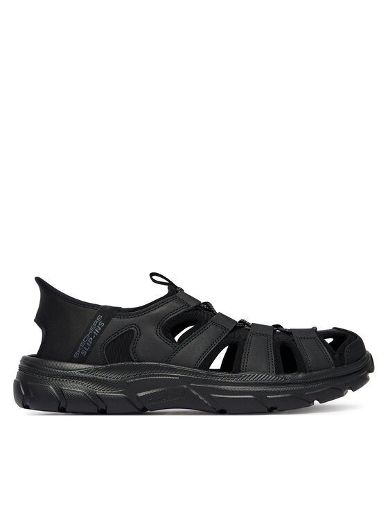 Skechers Сандали Slip-Ins: USA Revolted SS - Vartan 205182/BBK