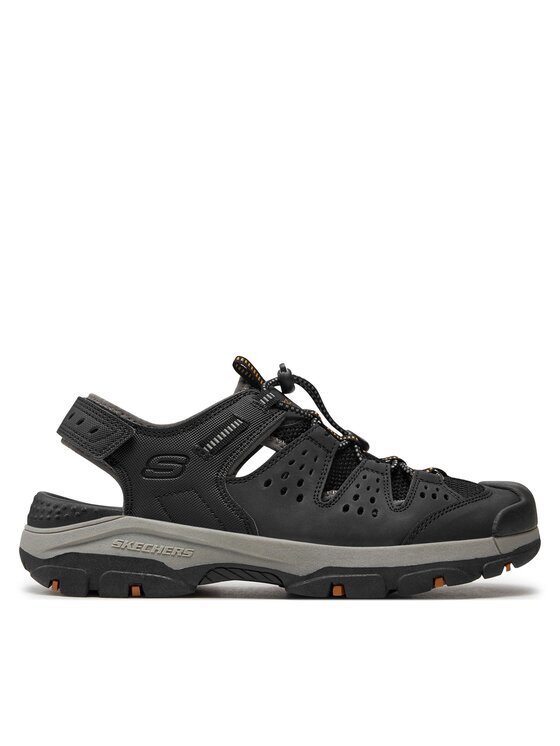 Skechers Сандали Tresmen-Menard 205113/BLK