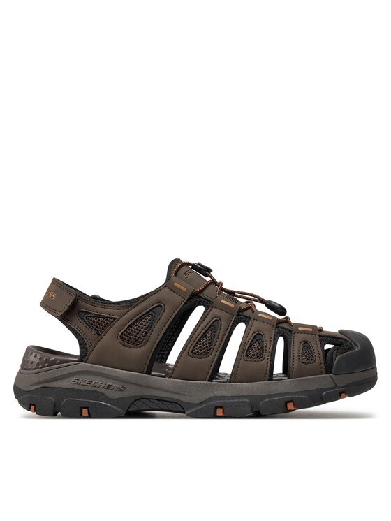 Skechers Сандали Tresmen-Outseen 204111/CHOC