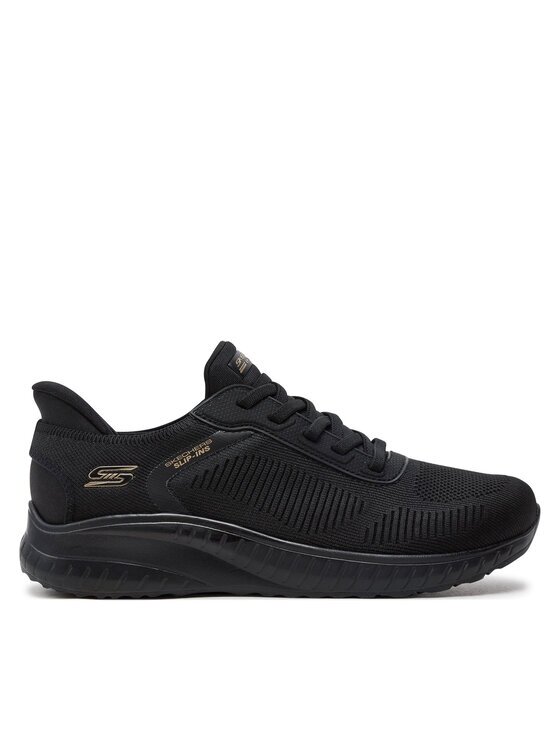 Skechers Сникърси 117497 BBK
