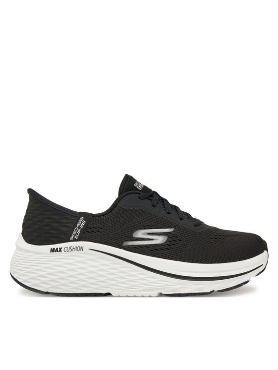 Skechers Сникърси 129606/BKW