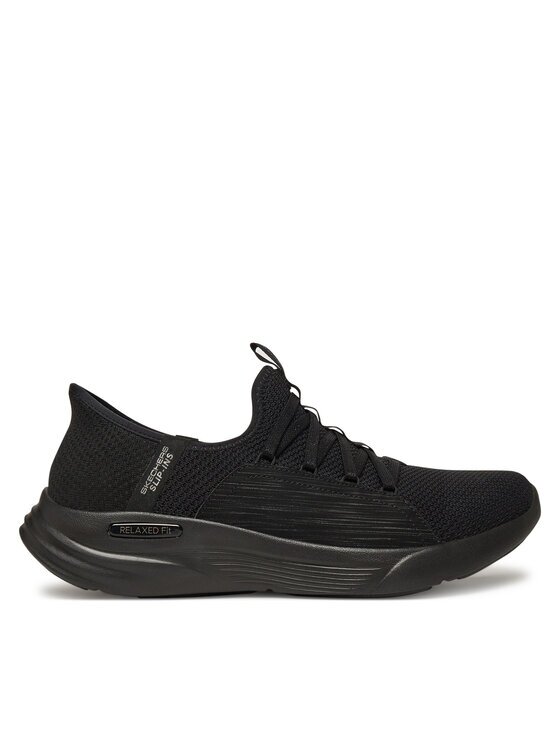 Skechers Сникърси 150353/BBK