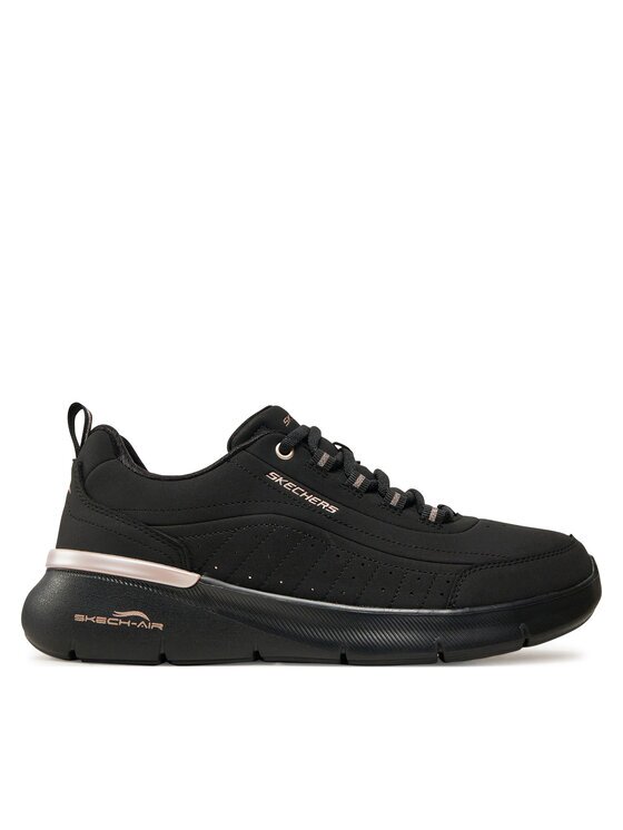 Skechers Сникърси 150373/BKRG