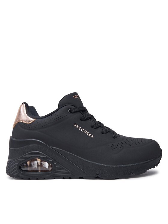 Skechers Сникърси 177520/BBK