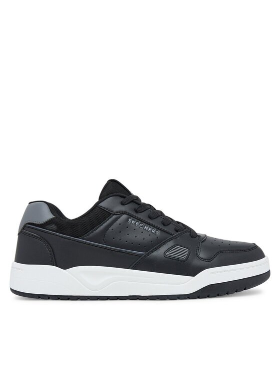 Skechers Сникърси 183921/BKGY