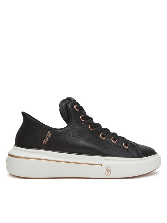 Skechers Сникърси 186001/BLK