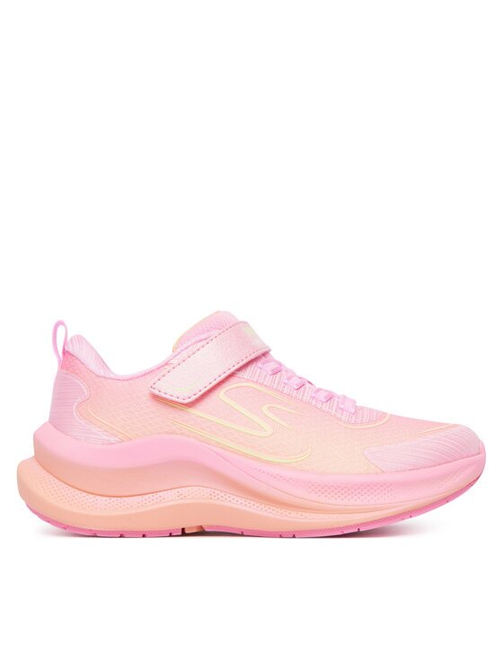 Skechers Сникърси 303675L/LPMT Розов