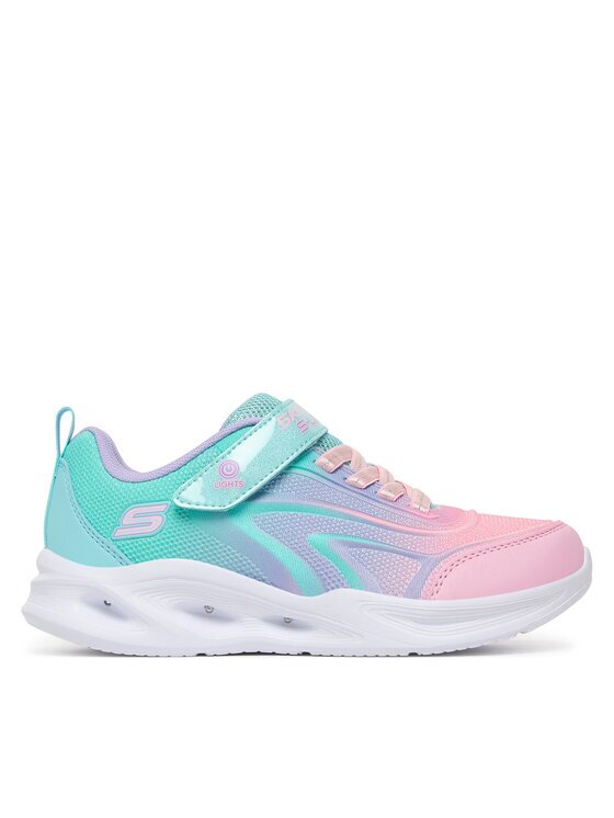 Skechers Сникърси 303713L/AQMT