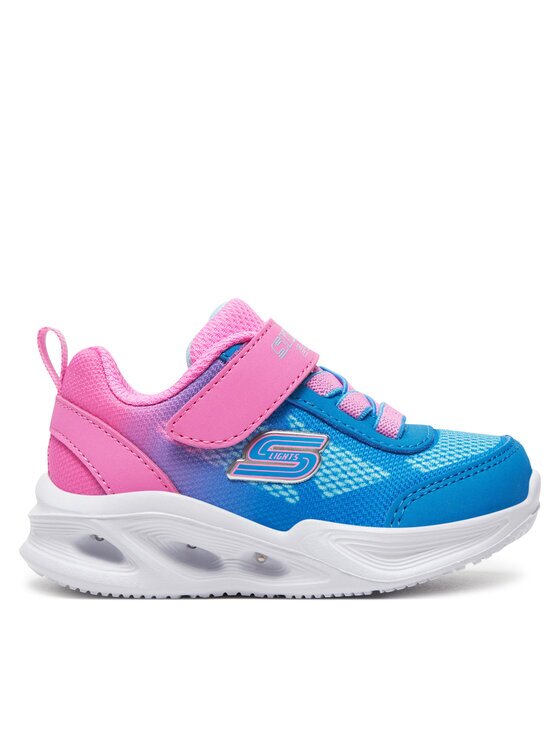 Skechers Сникърси 303714N/HPBL
