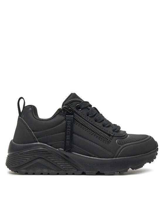 Skechers Сникърси 310387L/BBK Черен