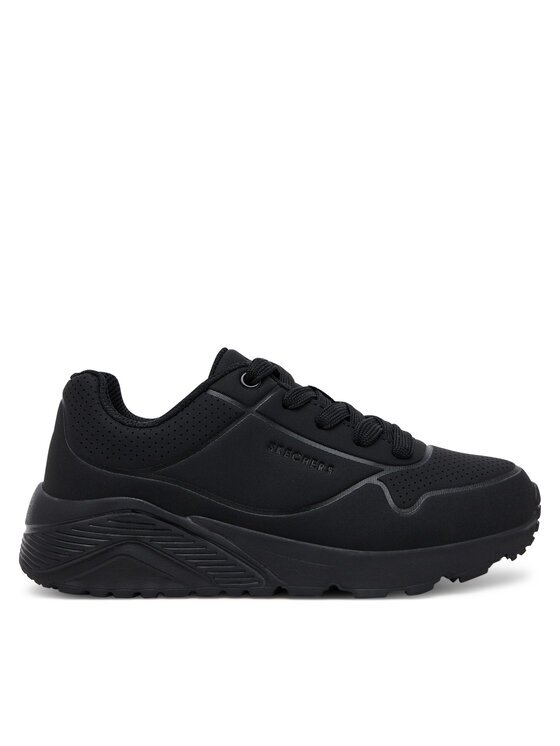 Skechers Сникърси 403694L/BBK Черен