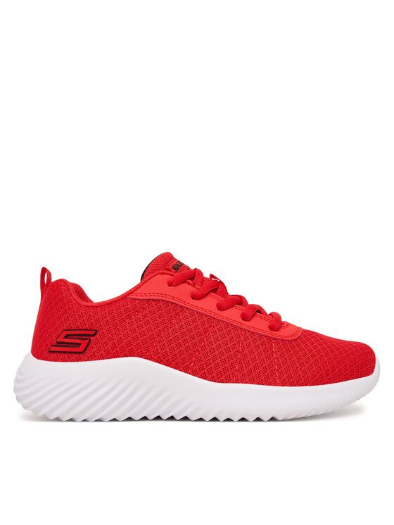 Skechers Сникърси 403745L/RED Червен