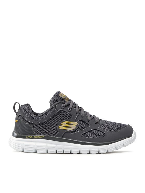 Skechers Сникърси Agoura 52635/CHAR