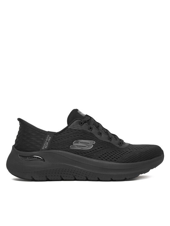 Skechers Сникърси Arch Fit 2.0 150066/BBK