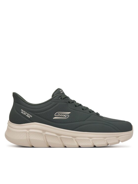 Skechers Сникърси Bobs B Flex 118116