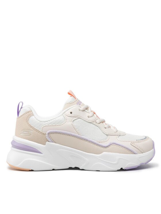 Skechers Сникърси BOBS Chill Zone 117041/WNT