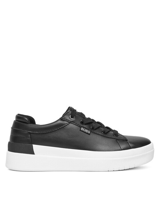 Skechers Сникърси BOBS D'Vine Sky-Main Step 114581/BLK