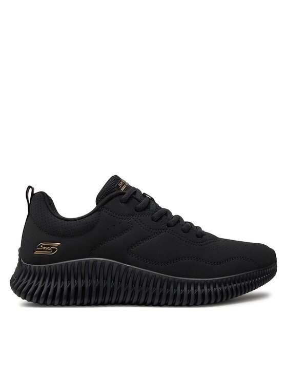 Skechers Сникърси Bobs Geo-How Marvelous 117422/BBK