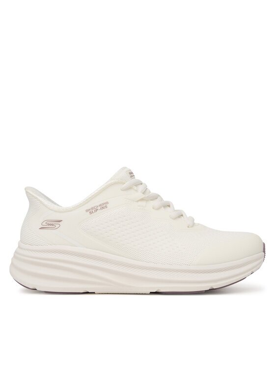 Skechers Сникърси Bobs Skillz 117756/QUAL