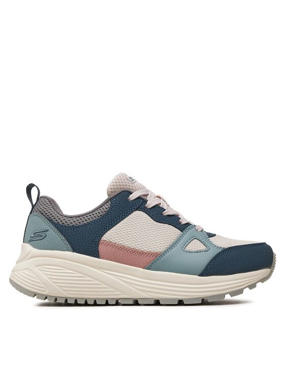 Skechers Сникърси Bobs Sparrow 2.0-Retro Clean 117268/BLMT