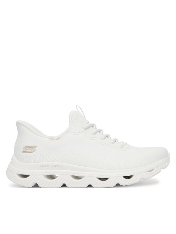 Skechers Сникърси BOBS Sport Arc 117629/NAT