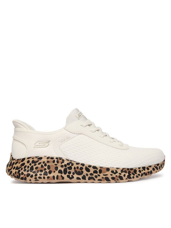 Skechers Сникърси BOBS Sport Squad Chaos - Daily Prowl 117246/BLK