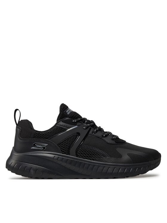 Skechers Сникърси Bobs Squad Chaos-Elevated Drift 118034/BBK