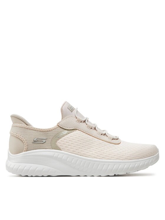 Skechers Сникърси Bobs Squad Chaos-In Color 117504/BBK