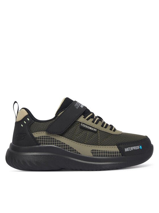 Skechers Сникърси Bounder 2.0 406341L/BKOL