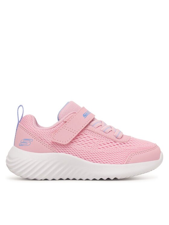 Skechers Сникърси Bounder-Free and Easy 303622N/LAV